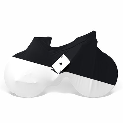 The Ace Shield Bicycle Full Cover