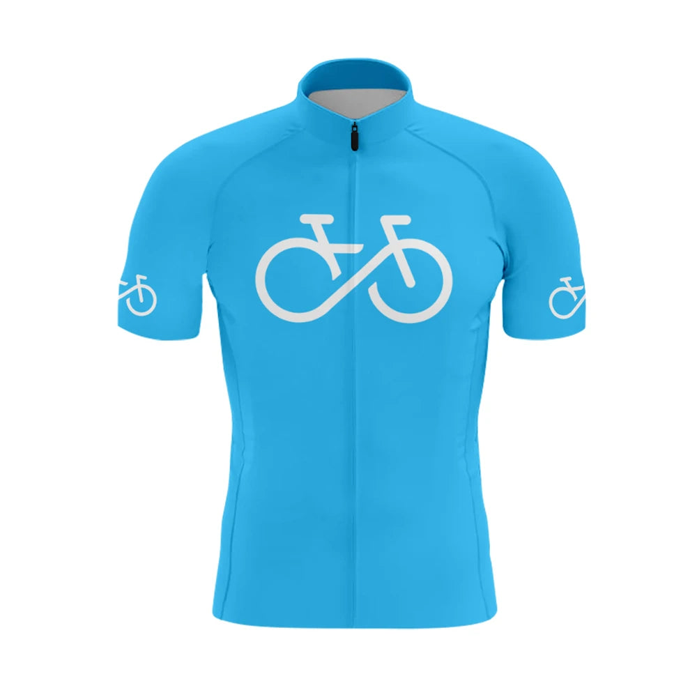 Ensemble de cyclisme pour homme 100% Emotion 