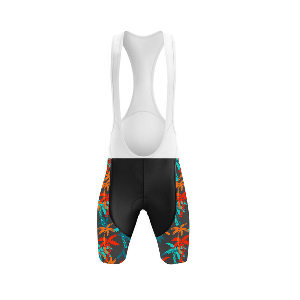 Coconut Trees Kid's Cycling Kit