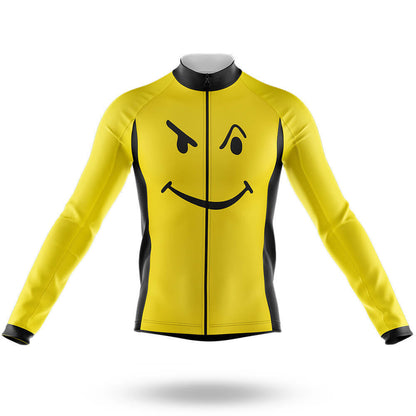 Biking Happens Men's Cycling Kit | Rsscsports