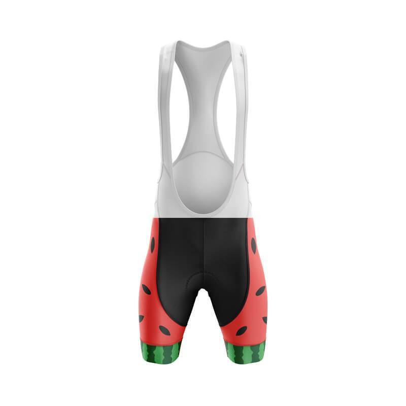 Watermelon Men's Short Sleeve Cycling Kit | Rsscsports