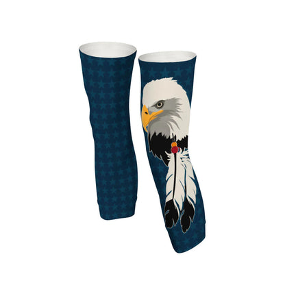 Eagle Arm And Leg Sleeves