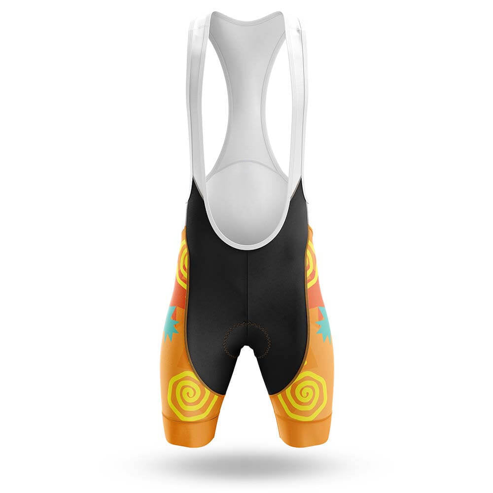 Kokopelli Men's Cycling Kit | Rsscsports