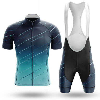 Gradient Men's Cycling Kit | Rsscsports