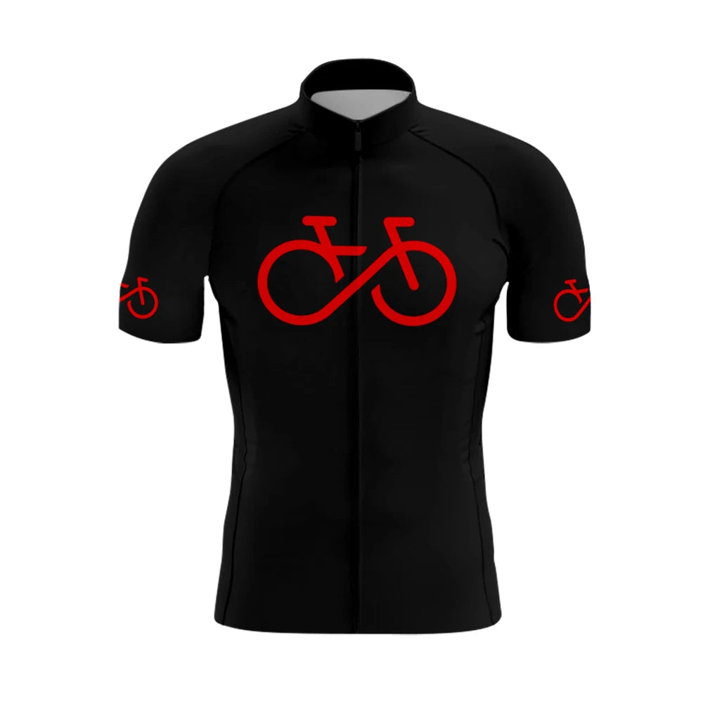 Ensemble de cyclisme pour homme 100% Emotion 