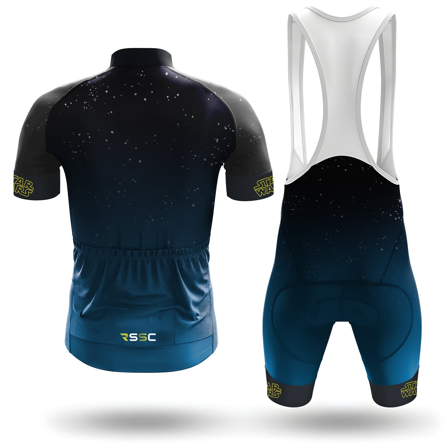 Star wars Men's Cycling Kit