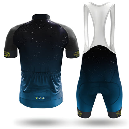 Star wars Men's Cycling Kit