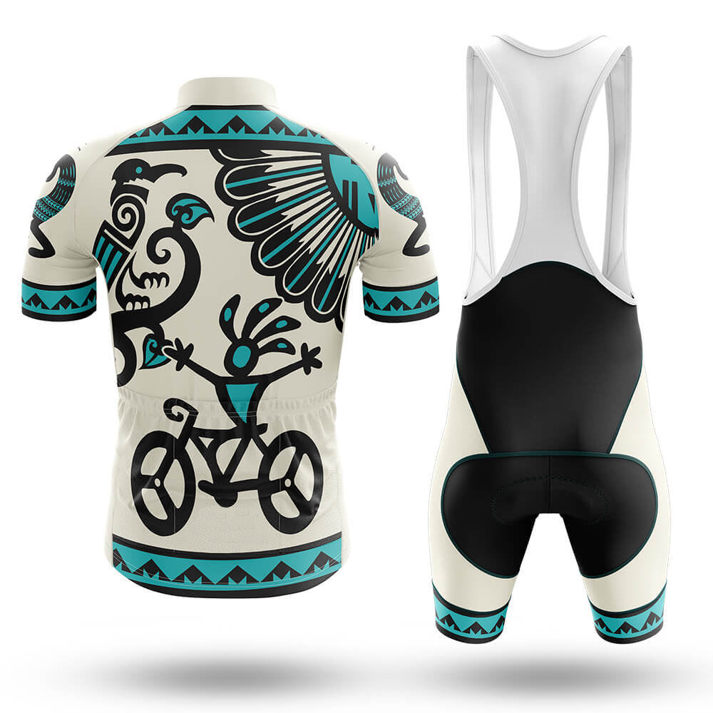 Kokopelli Men's Cycling Kit | Rsscsports