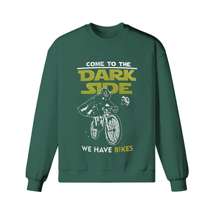 Come To Dark Side Sweatshirt