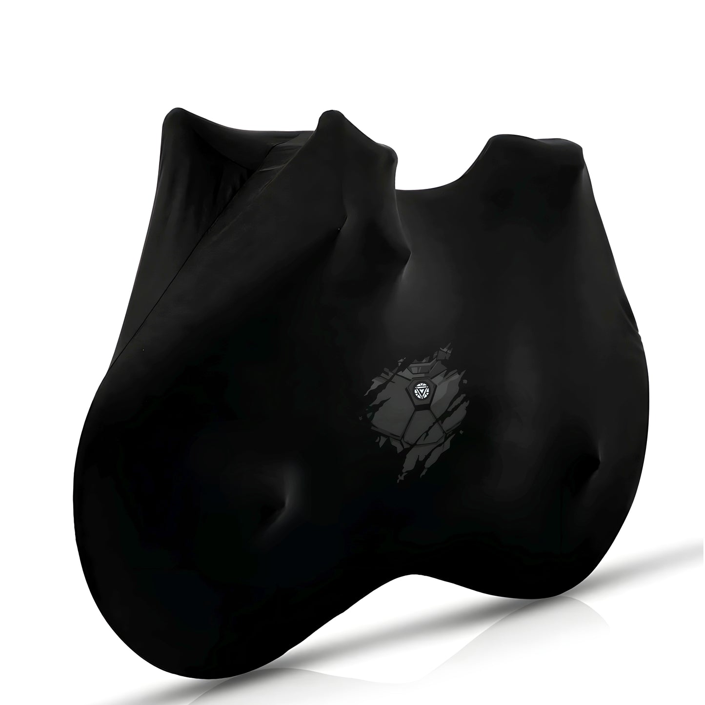 Energy Core Bicycle Full Cover