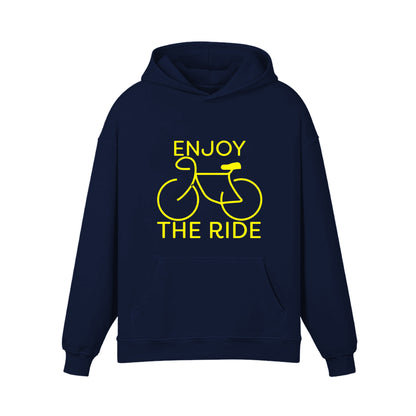 Enjoy The Ride Hoodie