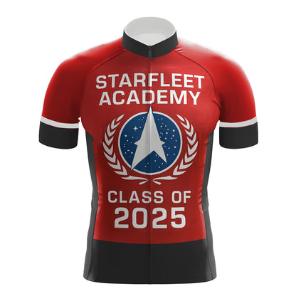 Starfleet Academy Men's Cycling Kit