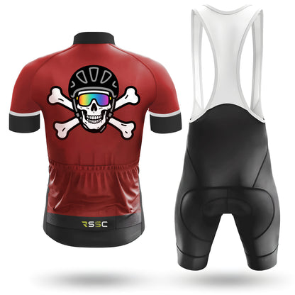 Starfleet Academy Men's Cycling Kit