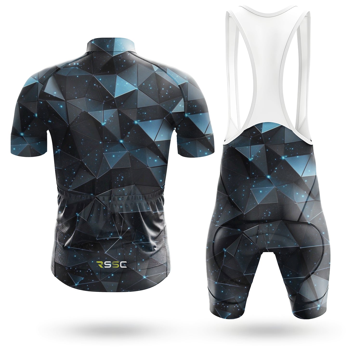 100% Emotion Herren-Radsport-Set 