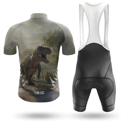 Tyrannosaurus Rex Men's Cycling Kit