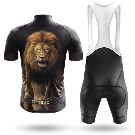 Ensemble de cyclisme pour homme 100% Emotion 