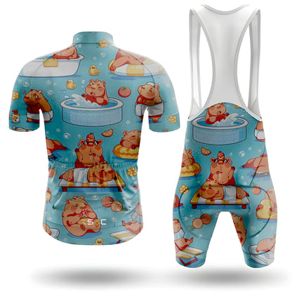 100% Emotion Herren-Radsport-Set 