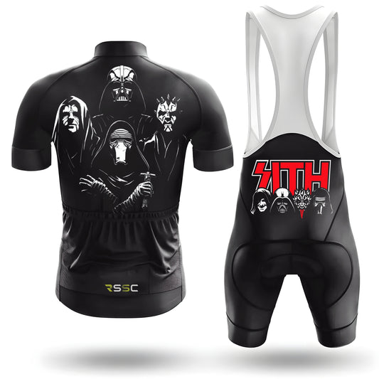 Ensemble de cyclisme pour homme 100% Emotion 