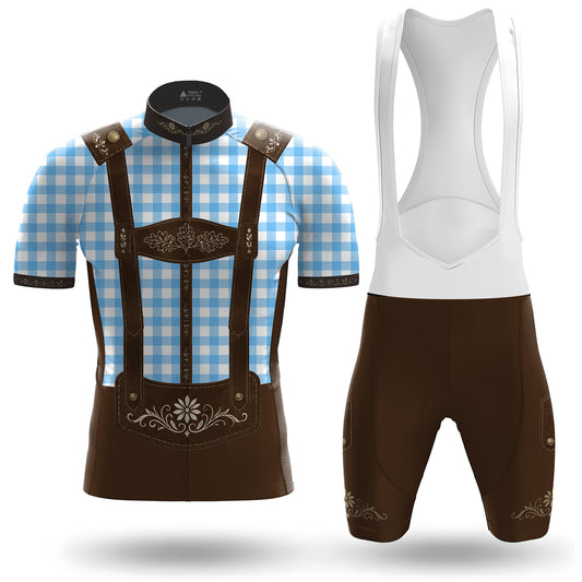 Ensemble de cyclisme pour homme 100% Emotion 