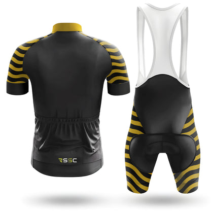 Ensemble de cyclisme pour homme 100% Emotion 