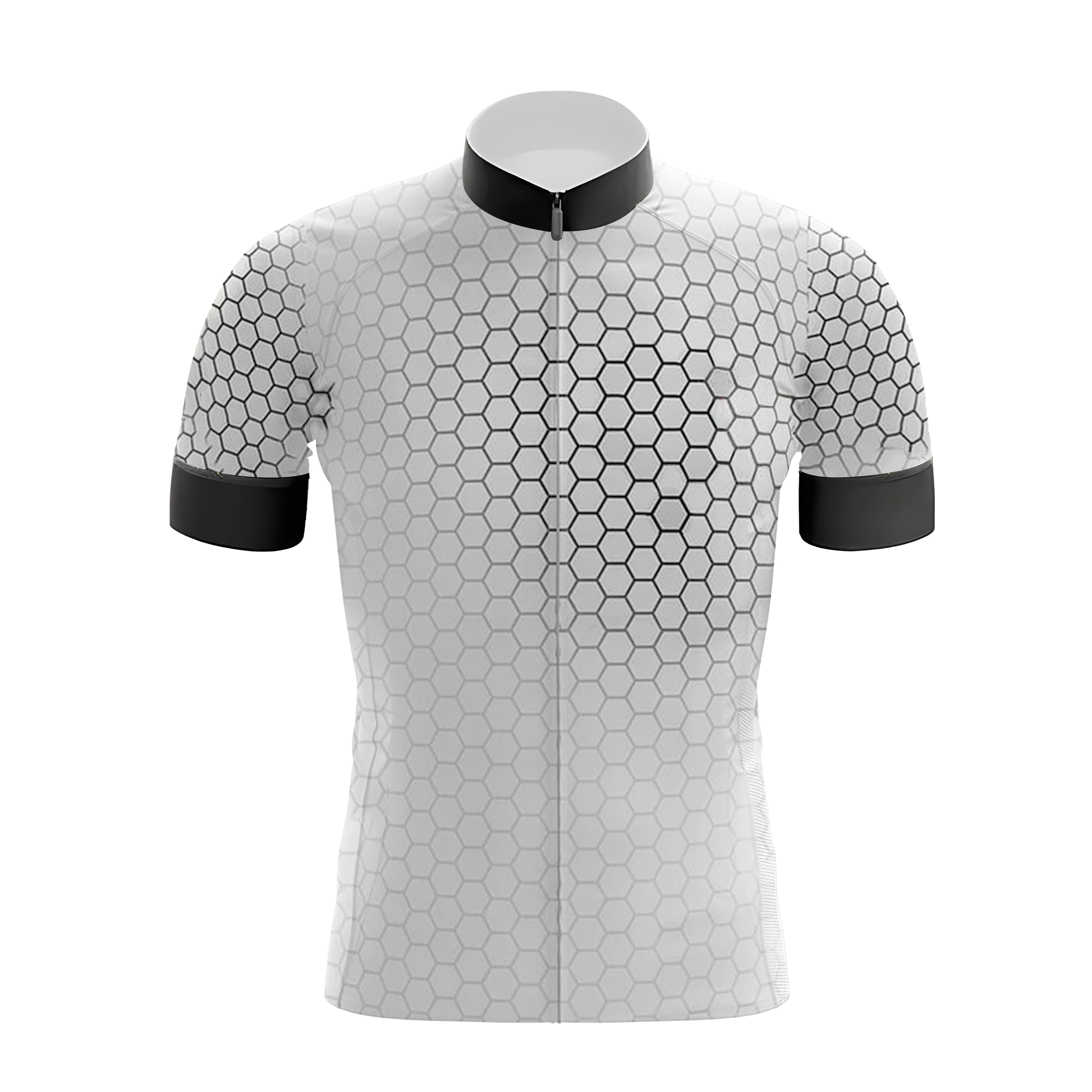 Hexagon Men's Cycling Kit - Bold & Stylish | RSSC Sports – Rssc Sports
