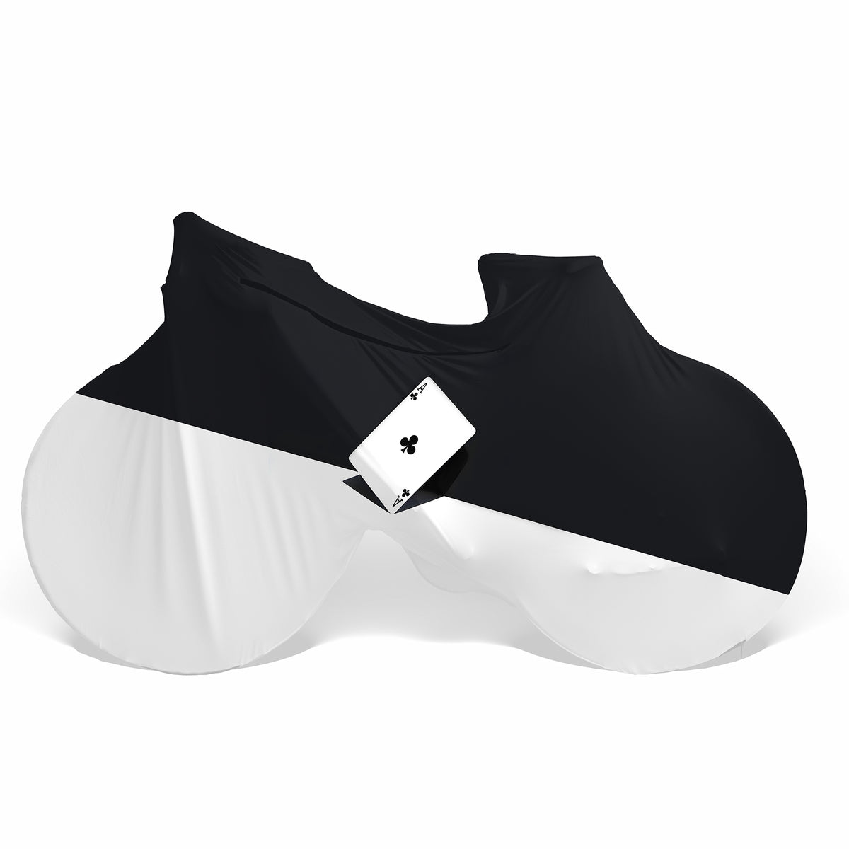 The Ace Shield Bicycle Full Cover