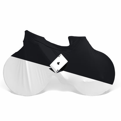 The Ace Shield Bicycle Full Cover