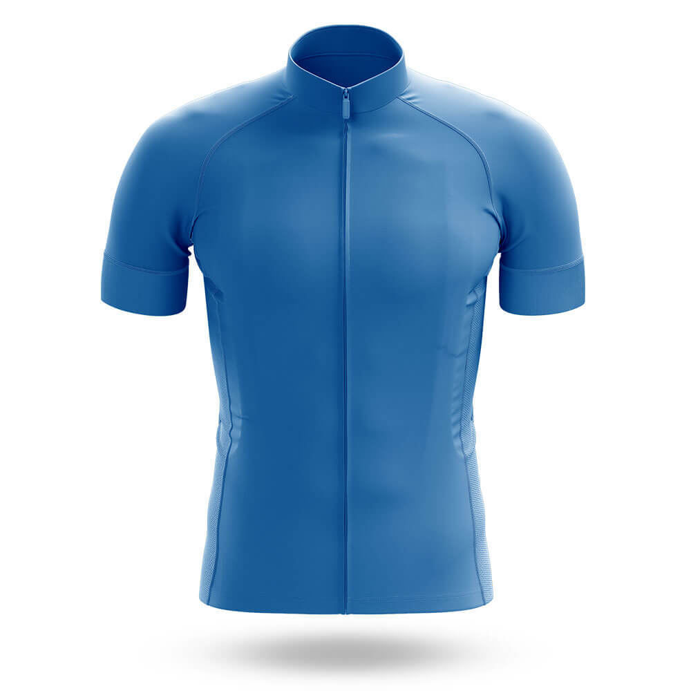 Blue Men's Cycling Kit | Rsscsports