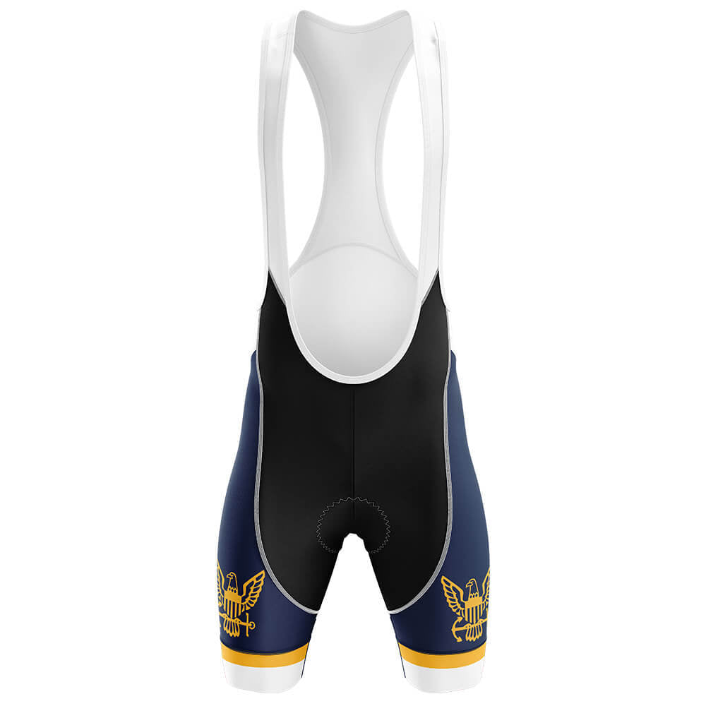 U.S. Navy Veteran Men's Short Sleeve Cycling Kit | Rsscsports