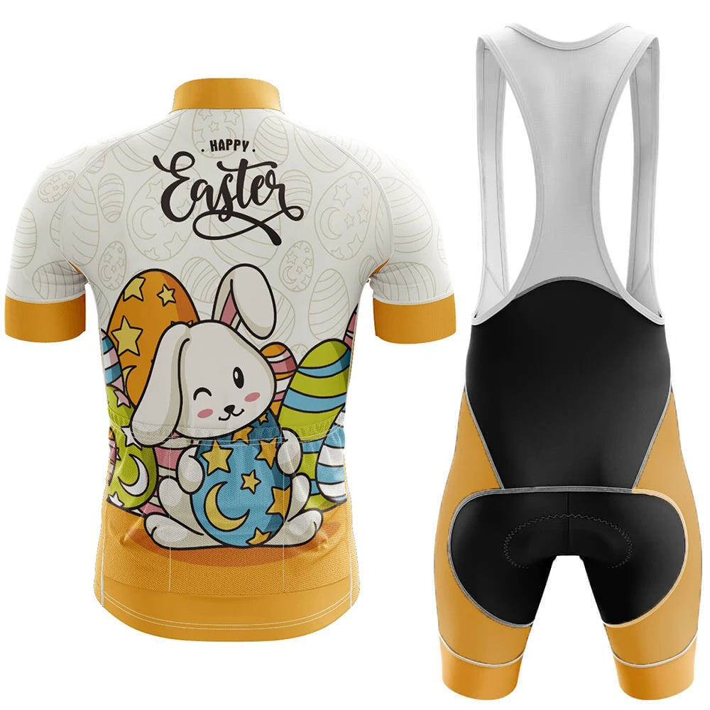 Rabbit Men's Short Sleeve Cycling Kit | Rsscsports