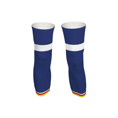 Colorado Flag Arm And Leg Sleeves