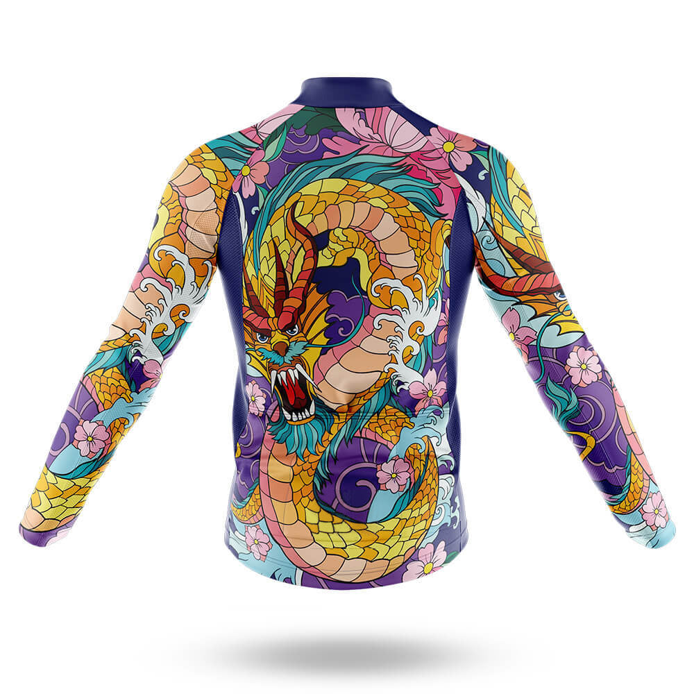 Dragon Men's Cycling Kit | Rsscsports