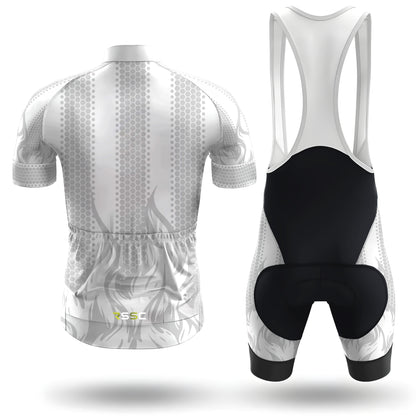 Road Warrior Men's Cycling Kit