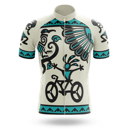 Kokopelli Men's Cycling Kit | Rsscsports