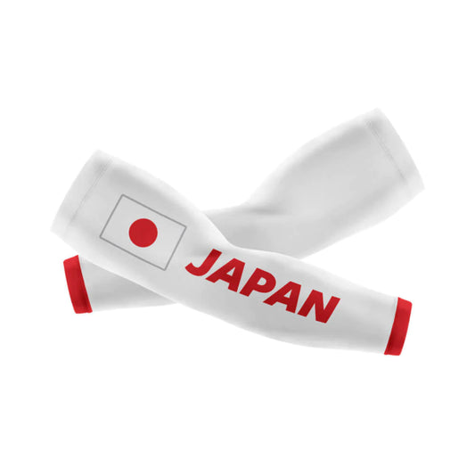 Japan Arm And Leg Sleeves