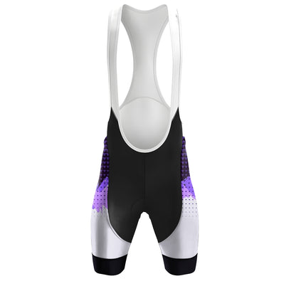 Amethyst Peak Men's Cycling Kit