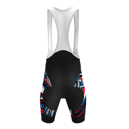 The Star Whirlpool Men's Cycling Kit