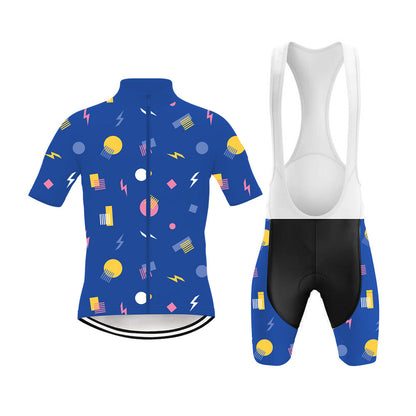 Element Kid's Cycling Kit