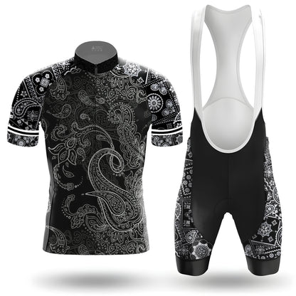 Paisley Men's Cycling Kit