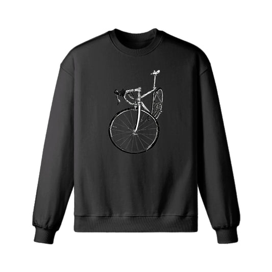 Racing Bike Sweatshirt (Clearance Sale)