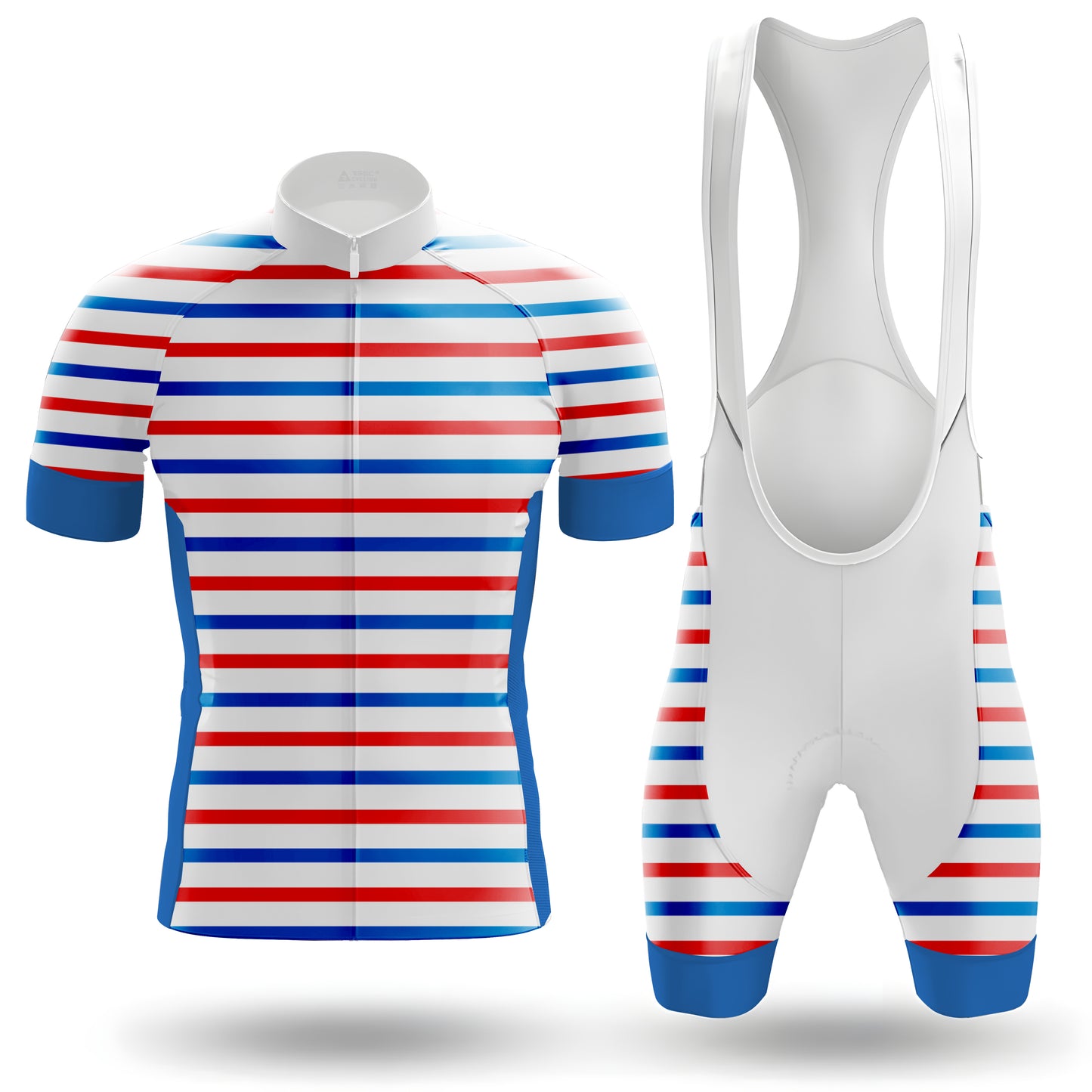 Stripe Men's Cycling Kit