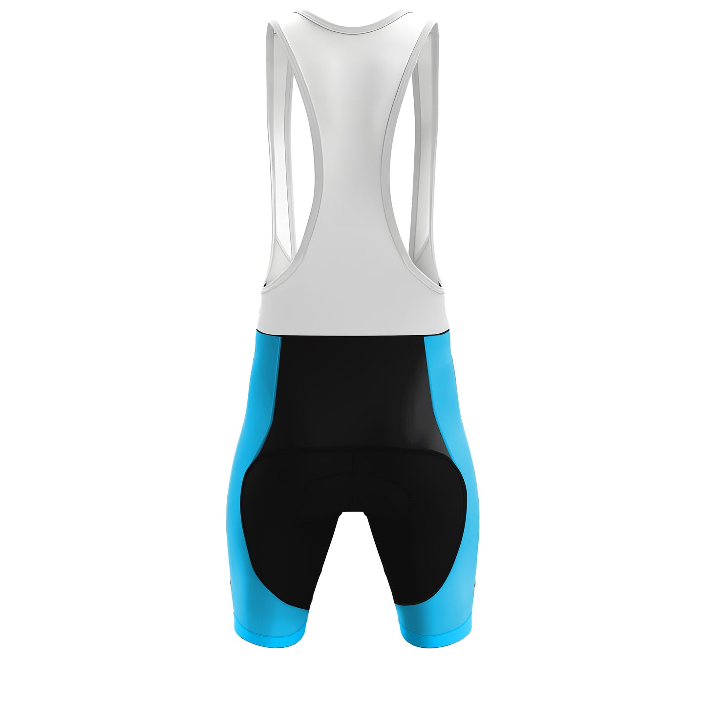 Professional Team Racing Suit Men's Short Sleeve Cycling Kit