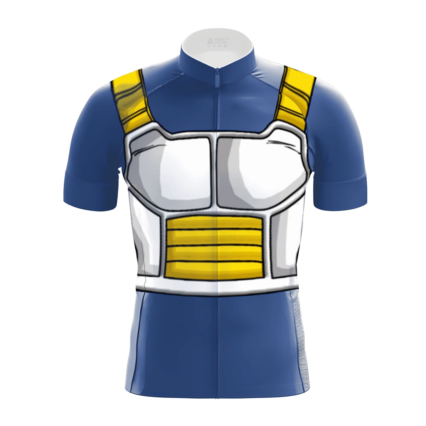 Vegeta Men's Cycling Kit