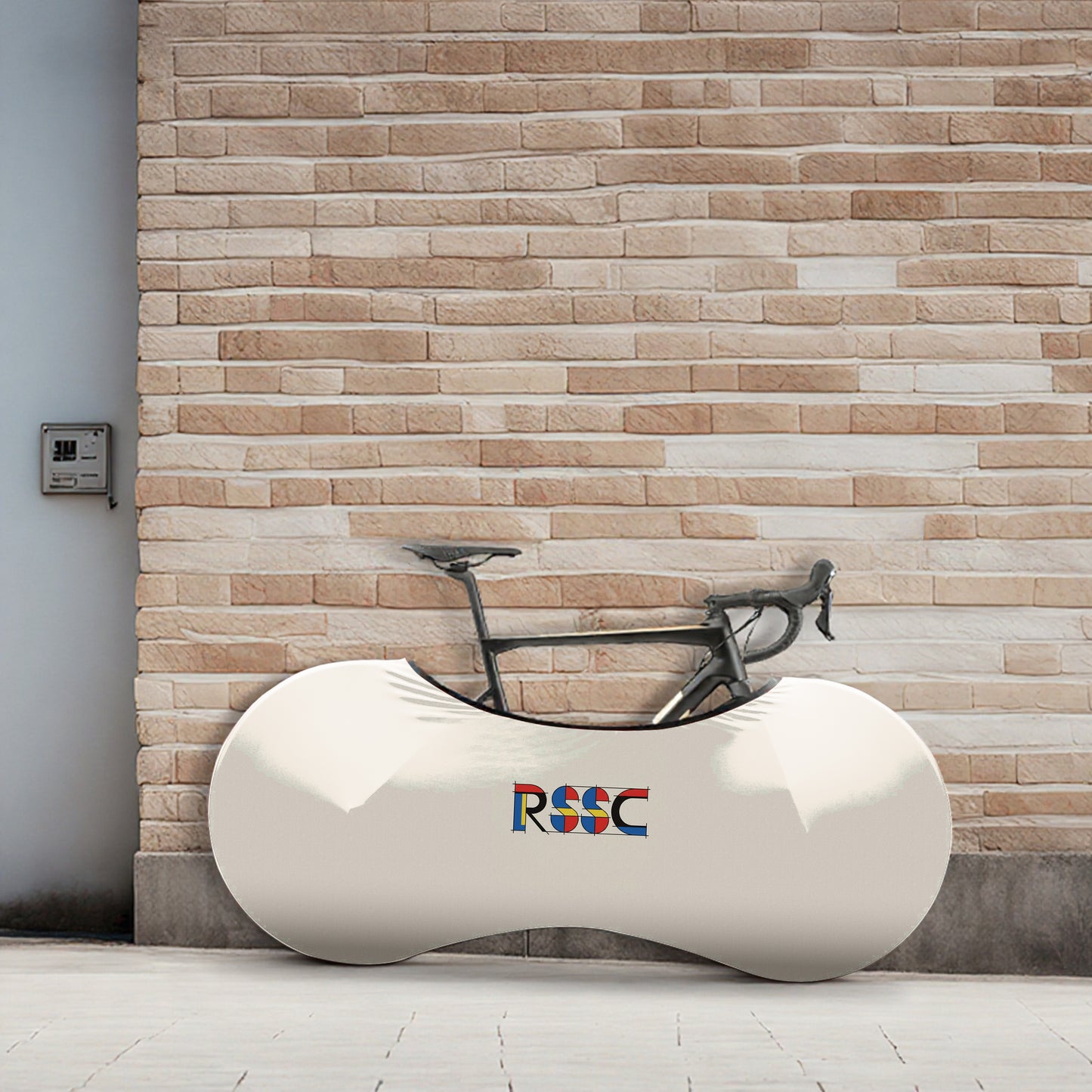 100% Emotion Fahrrad-Laufradabdeckung 