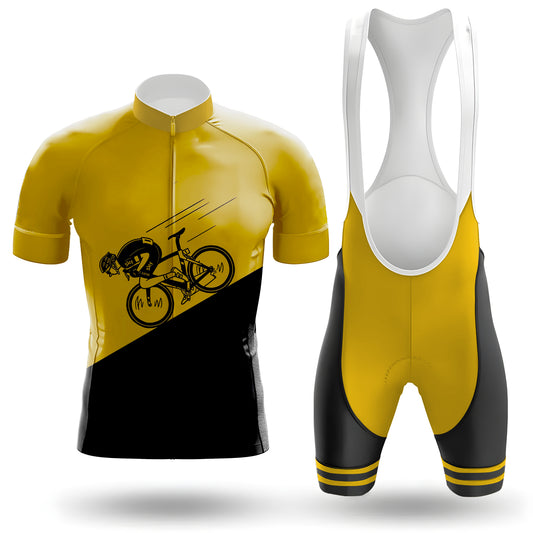 Ensemble de cyclisme pour homme 100% Emotion 