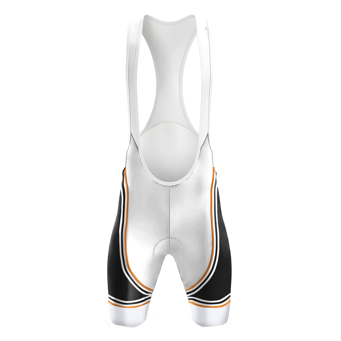 Warning Zone Men's Cycling Kit