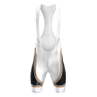 Warning Zone Men's Cycling Kit