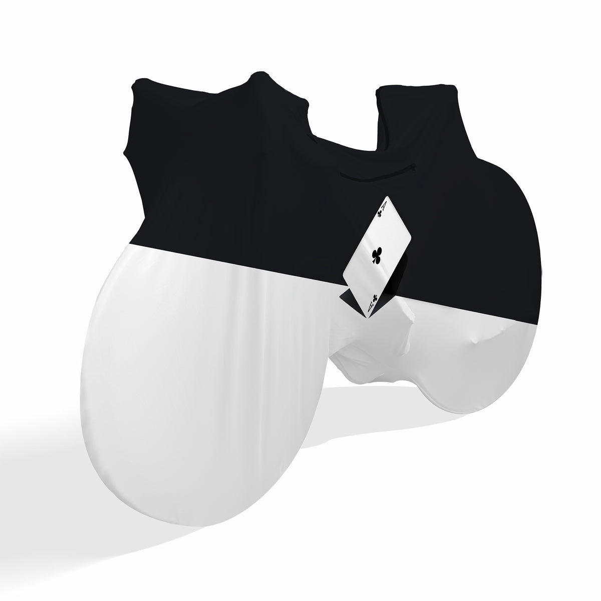 The Ace Shield Bicycle Full Cover