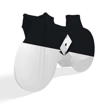 The Ace Shield Bicycle Full Cover
