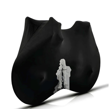 Swordmaiden Holy Blade Bicycle Full Cover